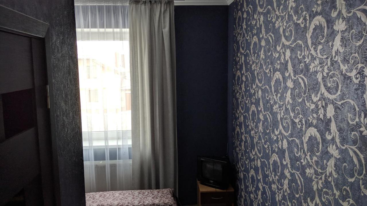 Karavan Hotel Bila Krynytsya  Exterior photo